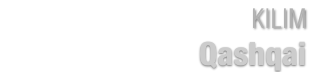 Kilim Qashqai