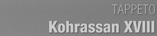 Kohrassan XVIII 